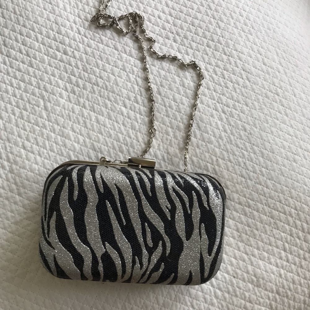 Evening clutch